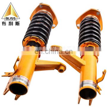 High Performance shock absorber parts coilover suspension Other Suspension Parts