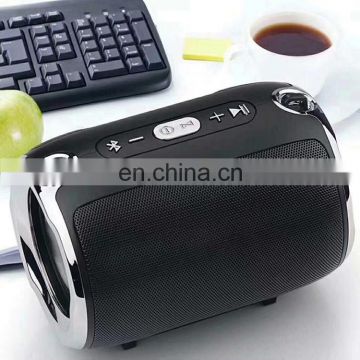 portable speaker bluetooth music custom logo ipx5 waterproof