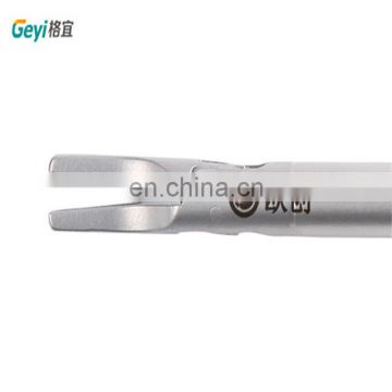 Stainless steel Titanium  Clip Applier  double action laparoscopic  surgical instruments