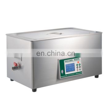 DW-300DTY Multi Frequency Ultrasonic Cleaning Machine
