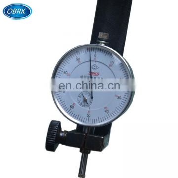 Proving Ring price/Load Ring used for CBR Test Machine, Soil Base Highway Instrument, Compression Tester