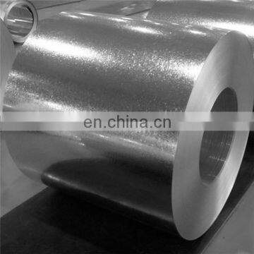 Galvanized Steel coil with high quality