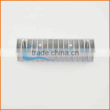 China Wholesale aluminium profile, flexible led strip light heat sink