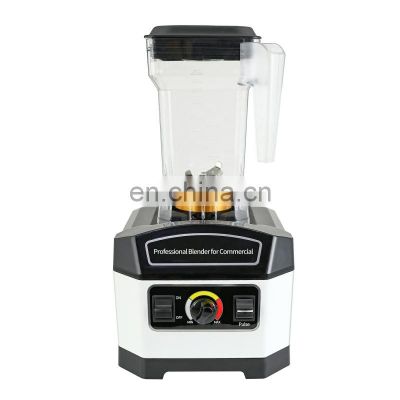 2021 NEW best selling silver crest blender  middle  powerful smoothies large commercial fruit  ice  Blender home-useful