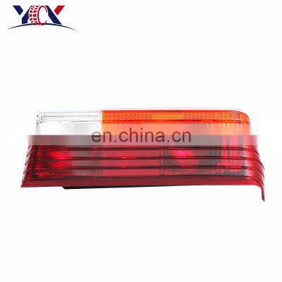 Car new rear tail lamp Auto parts new Rear tail lights for peugeot 305 Car new rear tail lamp cover