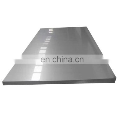 Good Price AISI SUS 201 304 304L 316 310S 430 904L Stainless Steel Plate 2B BA No.1