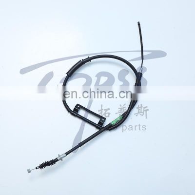 Supplier Wholesale Cheap China Products For Sale Brake Cable OEM 0K20144420J For KIA