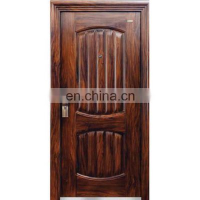 House exterior door teak wood front doors design