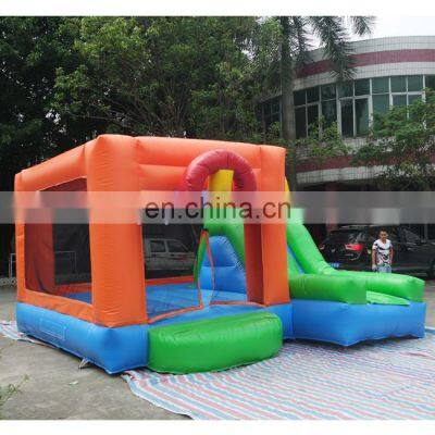 LYT factory wholesale low price inflatable jumping castle inflatable bounce house