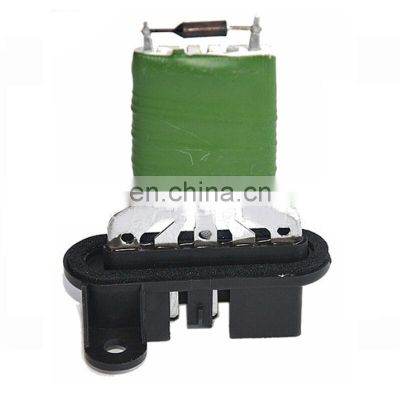auto parts Speed regulating resistor of air conditioner blower for Chrysler 5019189AA 5139719AA