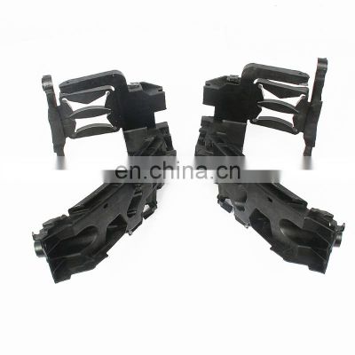 8R0805608B 8R0805607B Headlight Mount Retainer Plate Bracket Support For AUDI Q5 8RB 2009-2017