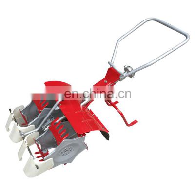 Mini Weeder Rice Paddy Weed Removing Machine for sale 0086-15838061253
