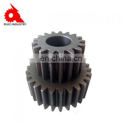 OEM All cast iron gear for paper shredder in China