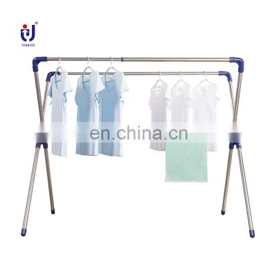High Quality Collapsible Clothing Rack for Drying