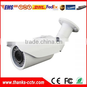 Promotion 2.8-12 lens 1080P Bullet TVI CCTV Camera