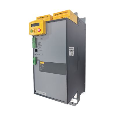 ParkerSSD-AC890-Series-AC-Variable-Frequency-Drive890SD-433375H2-000-1A000