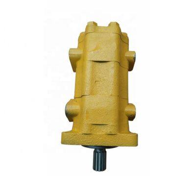 705-36-29540 hydraulic gear pump for Komatsu wheel loader WA470-3