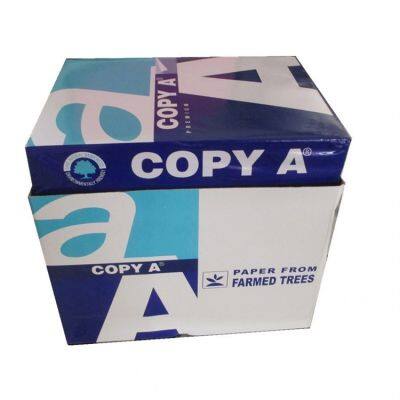 wholesale A4 70gsm copypaper 500 sheets/80 GSM A4 Copy Papers A4