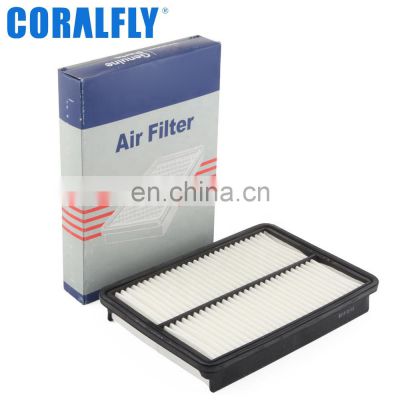 Coralfly Other Auto Parts Cabin Air Filter 281132P300 28113-2P300