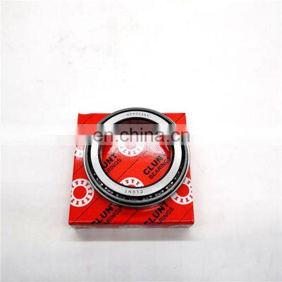 CLUNT brand 45.987x90x14 mm F-587739.TR1 bearing automobile differential bearing F-587739.TR1