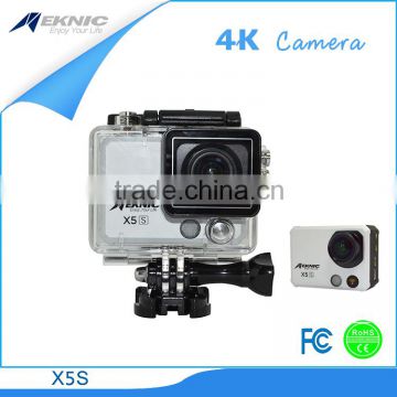 2015 High Quality And New Design 4K Wifi Sports Cameras New Sports cameras Manufacturer