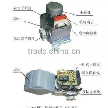 OKM sliding gate operator, gate motor