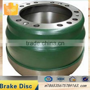 OE: 191501615B Auto spare parts brake drum,High Quality Brake Drum