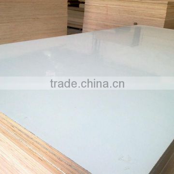 Quality MDF with competive price CE CARB grade