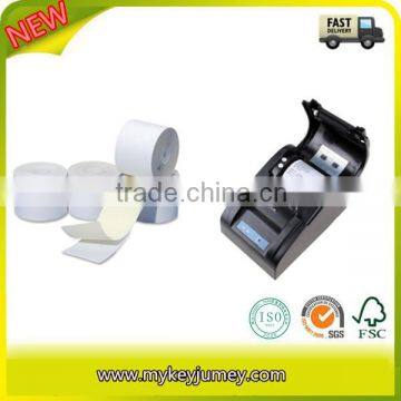 The Width 80mm thermal Cash Register Paper Rolls                        
                                                Quality Choice