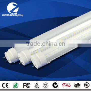 high lumen led tube 8tube ligh led tube 20w t8 t8 150cm led tube light