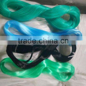 NYLON MONOFILAMENT HIGH FORCE LINE---FOR FISHING NET