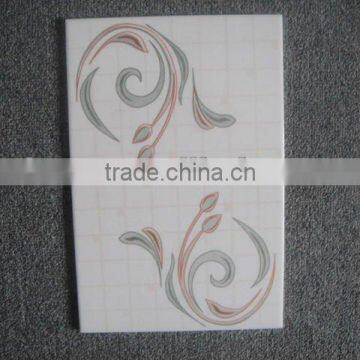 Hot&New customized glazed ceramic Tile