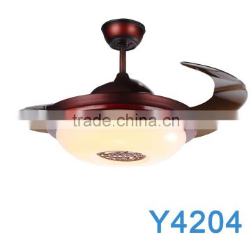 China Traditional Style Decorative Ceiling Fan