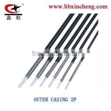 cable outer casing 1P 2P and D.S