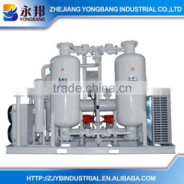 YONGBANG YB-FAG Combined Low Dew Point Compressed Air Dryer with China Manufacturer