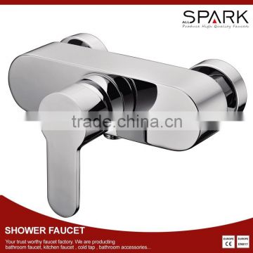 Grohe style bathroom hot and cold shower mixer SO-301