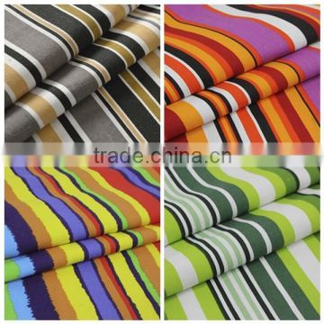 China Factory New Fashion Style Canvas Fabric For Curtains And Sofa Fabric Wholesale