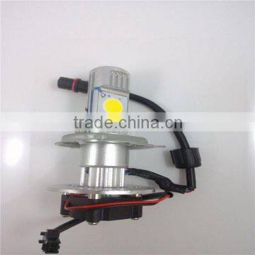 Auto 30W H7 led plastic headlights