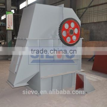 chain-plate bucket elevator /vertical bucket conveyor
