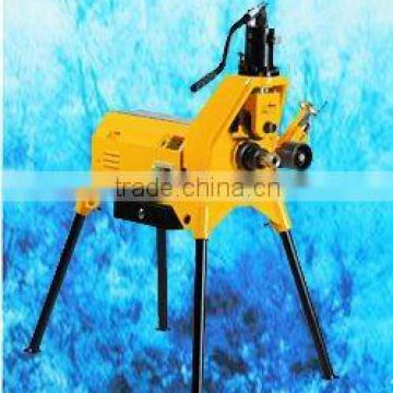 8"-24" Pipe Roll Grooving machine
