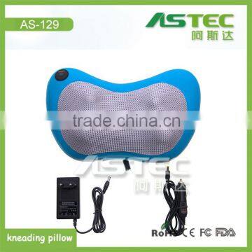 china manufacturer back massage pillow