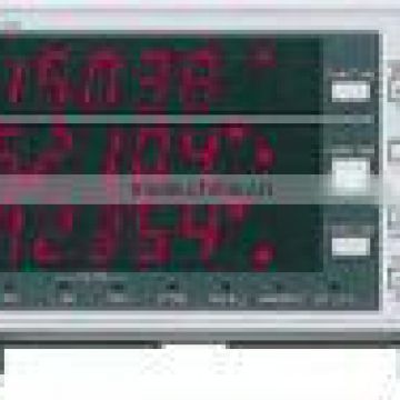 Yokogawa WT210 Digital Power Meter
