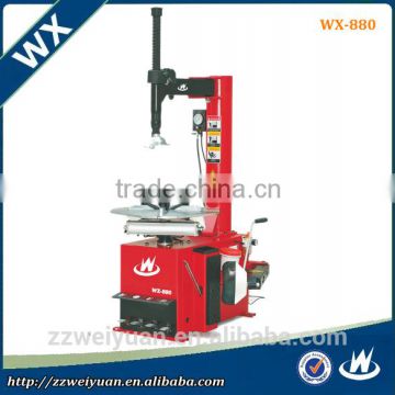 Hot Sales Machines for Tire Changer ,Used Tire Changer , used automotive tools for sale WX-880