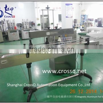 Automatic Magnetic Aluminum Foil Sealing Machine For Maquillage