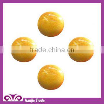 2014Newest virgin plastic Resin beads for Garment