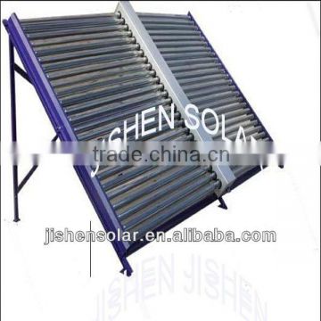 very popular vacuum tube solar Collector (with CE, RoHS, CCC SGS ISO9001