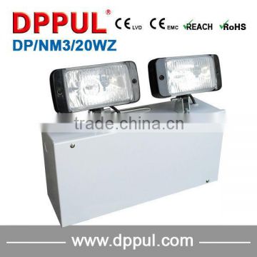 2016 Newest emergency light for stairs DP/NM3/20WZ