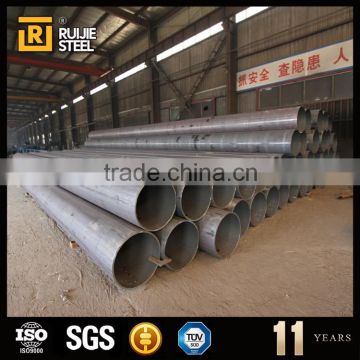 erw steel pipe and tube,lsaw steel pipe,hot dip galvanized welded erw steel pipe