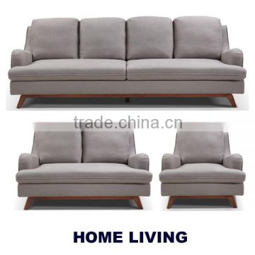 2016 high quality & hot selling modern living room sofa furniture