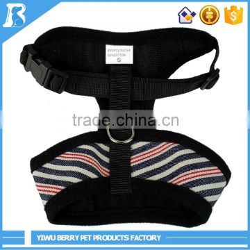 China Wholesale Websites X M L XL dog harnesses